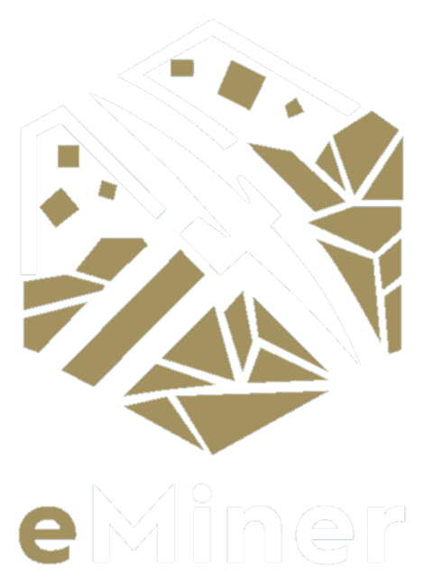 eMiner Programme logo