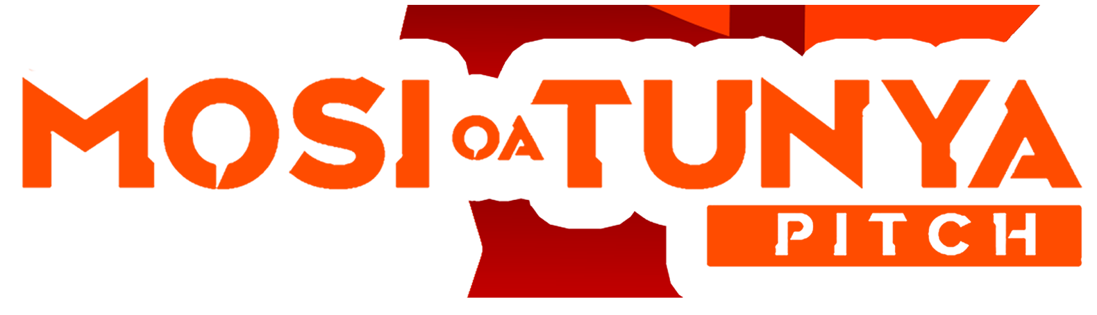Mosi-Oa-Tunya Pitch Competition