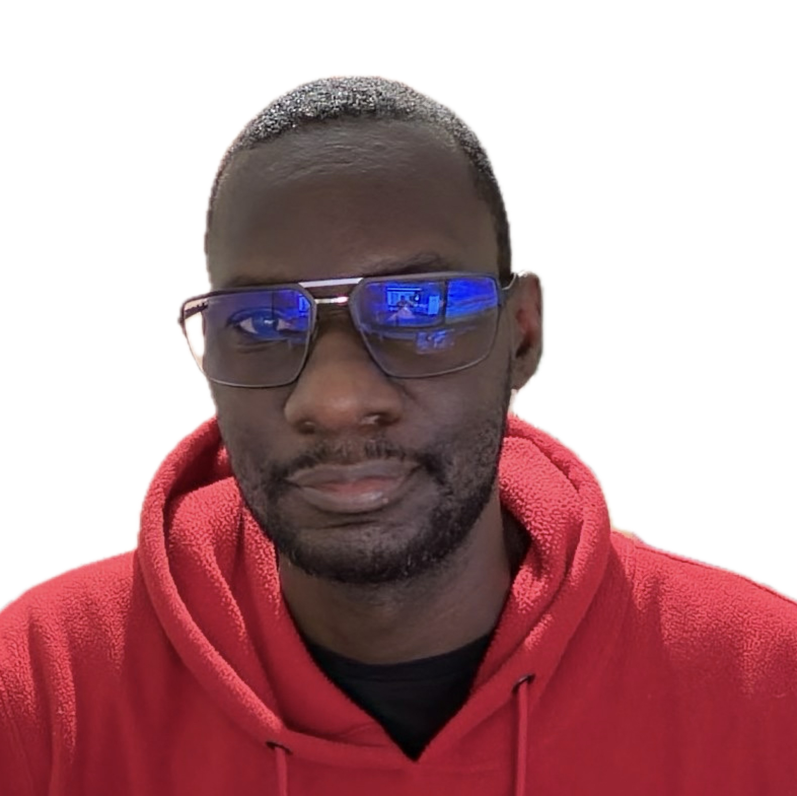 Nelson Matambo